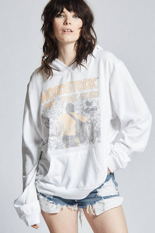 301779 - 730 Woodstock Peace Ls Hoodie