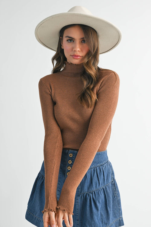 344BN Marcey Sweater 5