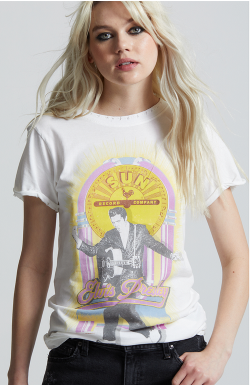 302151 - 830 Sun Records X Elvis Presley