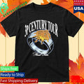 3p Century Stone Final Run Shirt Unisex , , , Long Sleeve Tee