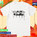 4 Shoboiz Shirt Unisex , , , Long Sleeve Tee