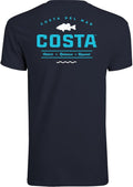 Costa Del Mar
