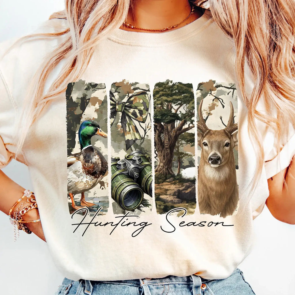 Hunting Season T-Shirt