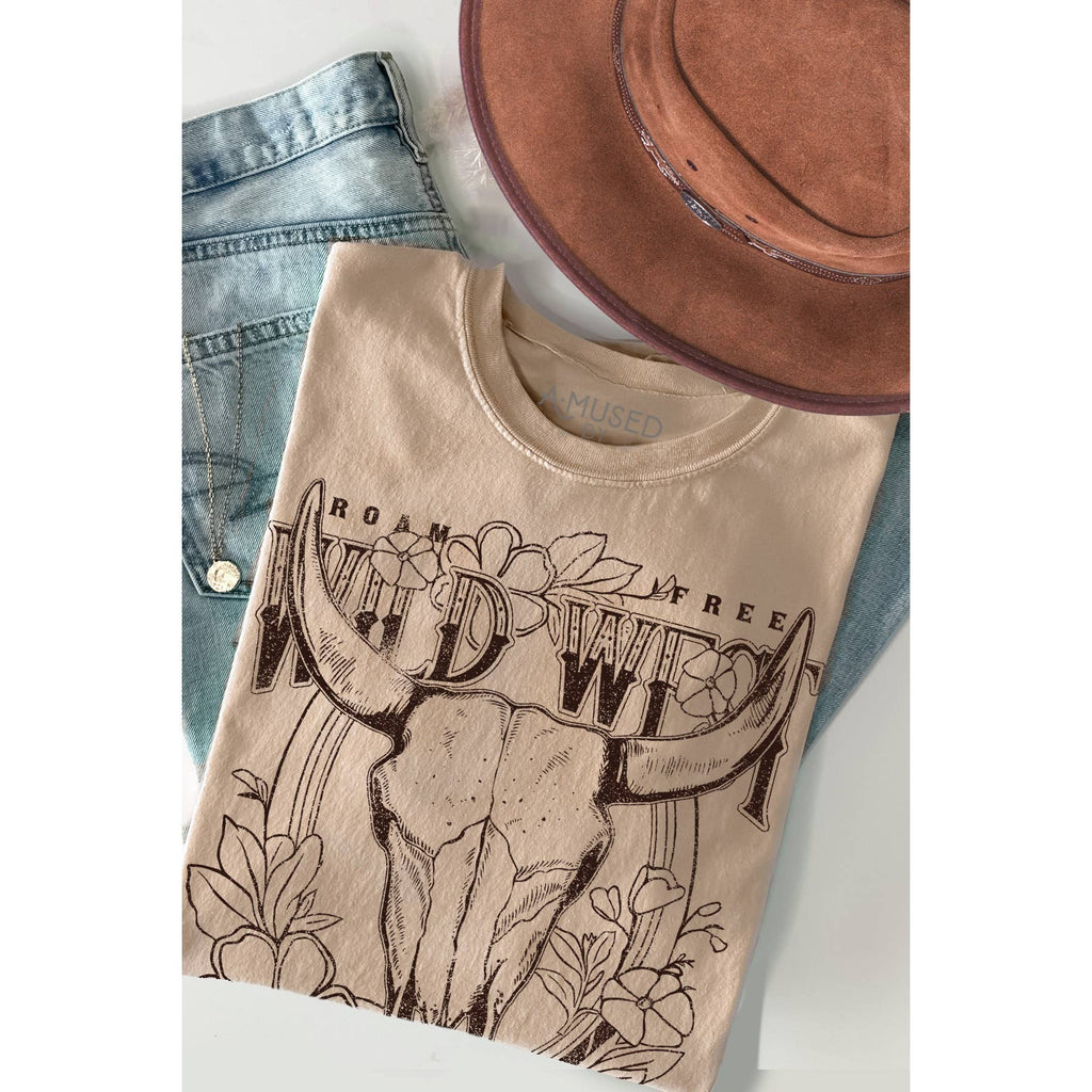 Wild West Rodeo