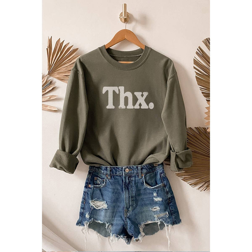 Thx Vintage  Graphic Tee