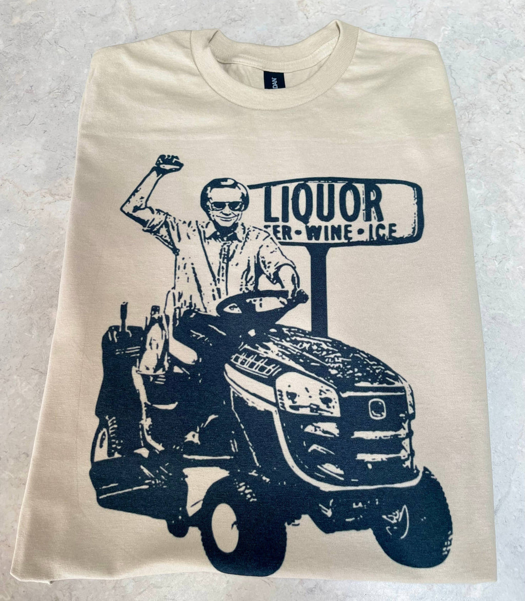 Legend Jones Tshirt