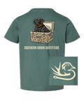 Cooler Lab Toddler Tee