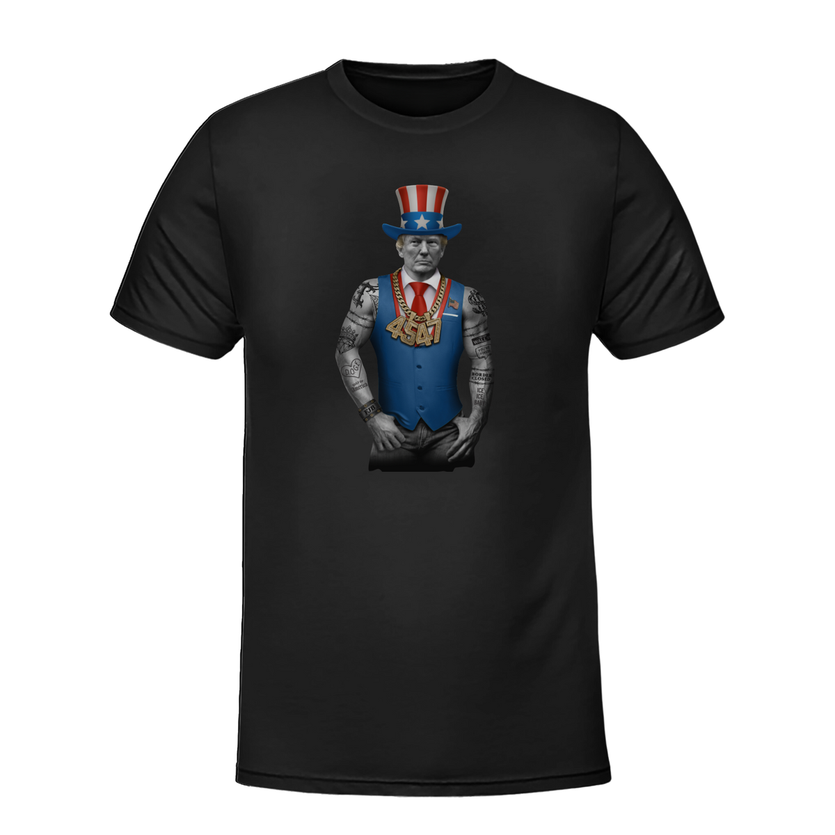 Uncle Don 2.0 T-Shirts