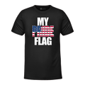 My Pride Flag T-Shirts