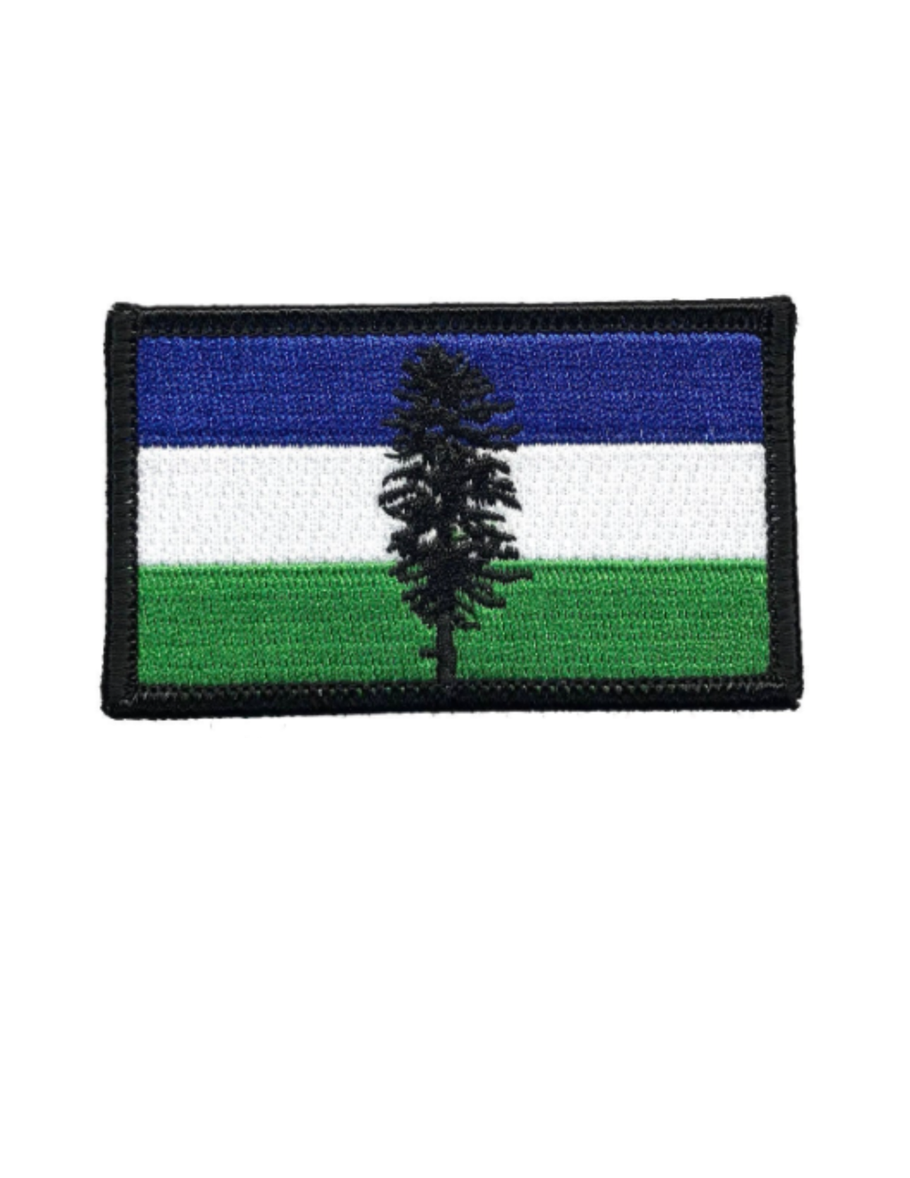 Cascadia Patch