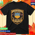50 States For Ukraine Illinois Battalion Shirt Unisex , , , Long Sleeve Tee