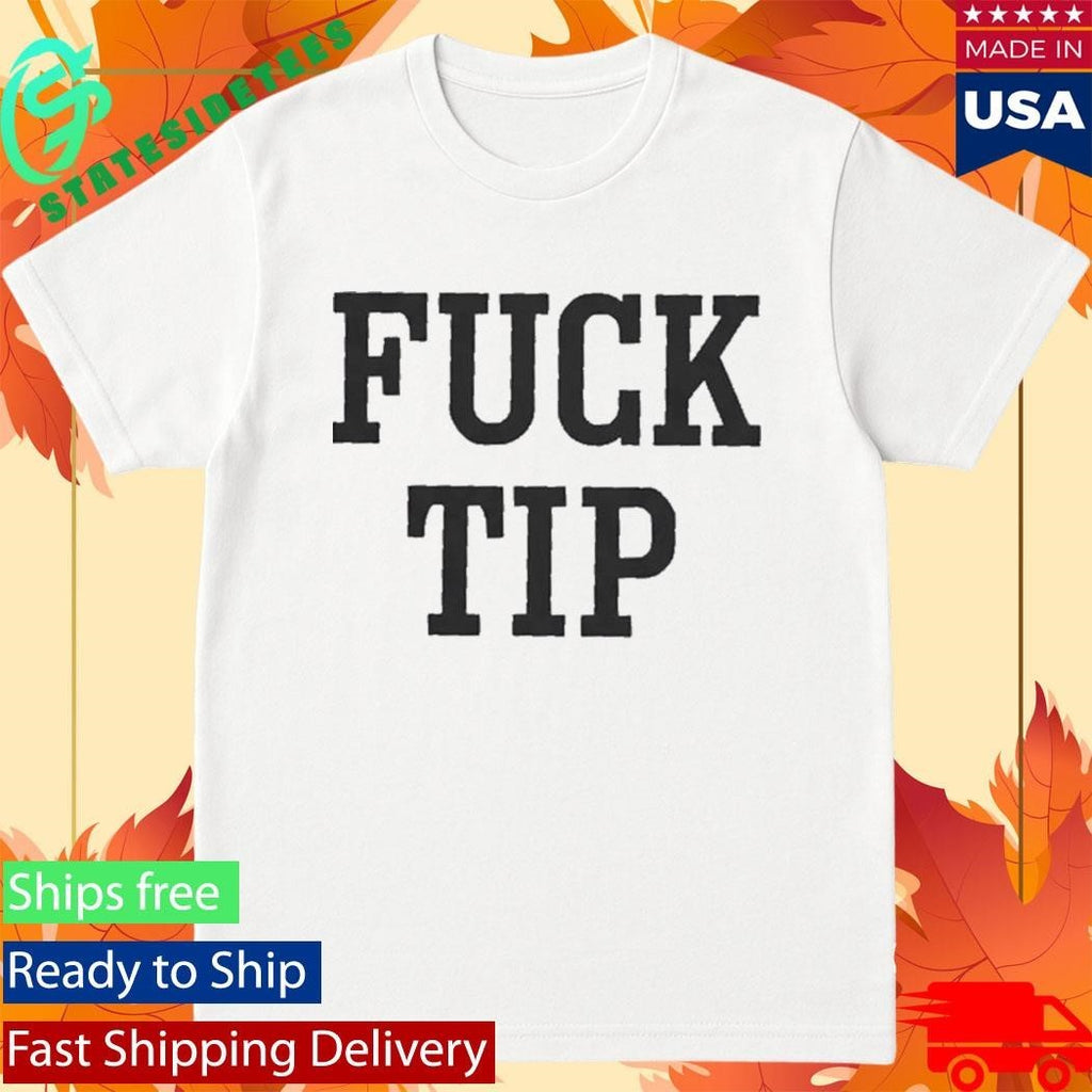 50Cent Fuck Tip Shirt Unisex , , , Long Sleeve Tee