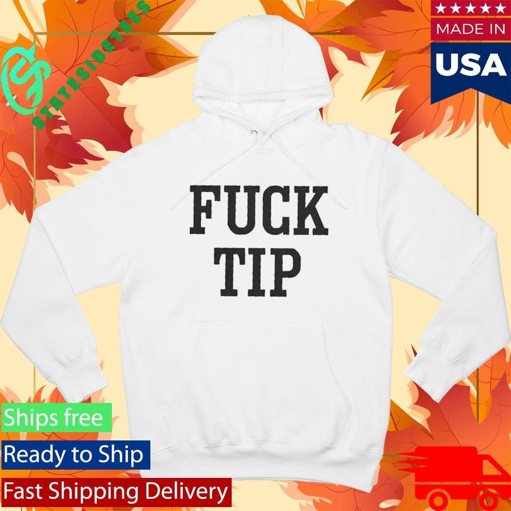 50Cent Fuck Tip Shirt Unisex , , , Long Sleeve Tee