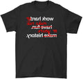 Swagazon Tees
