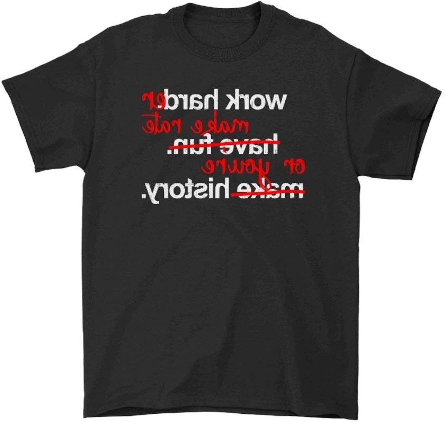 Swagazon Tees