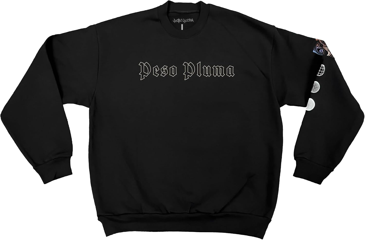 Peso Pluma