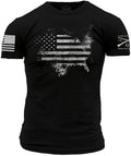 American Acid Men's T-Shirt