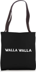 WALLA WALLA Designs By ShirtZilla