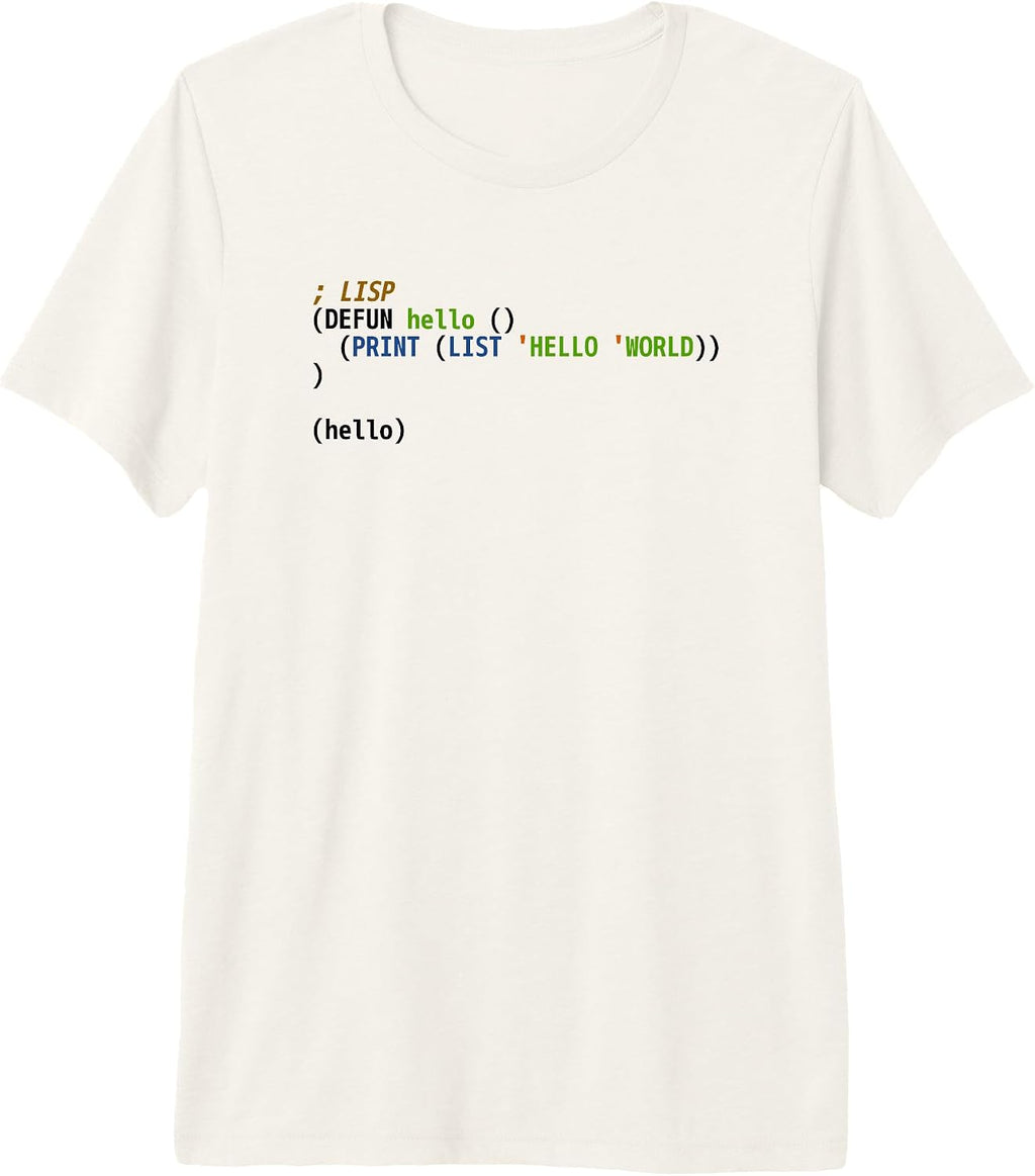 Geeksta Programmer Merchandise