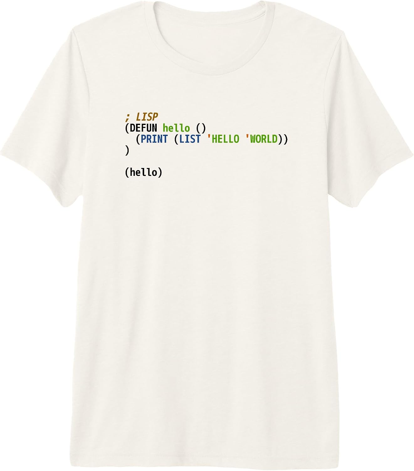 Geeksta Programmer Merchandise