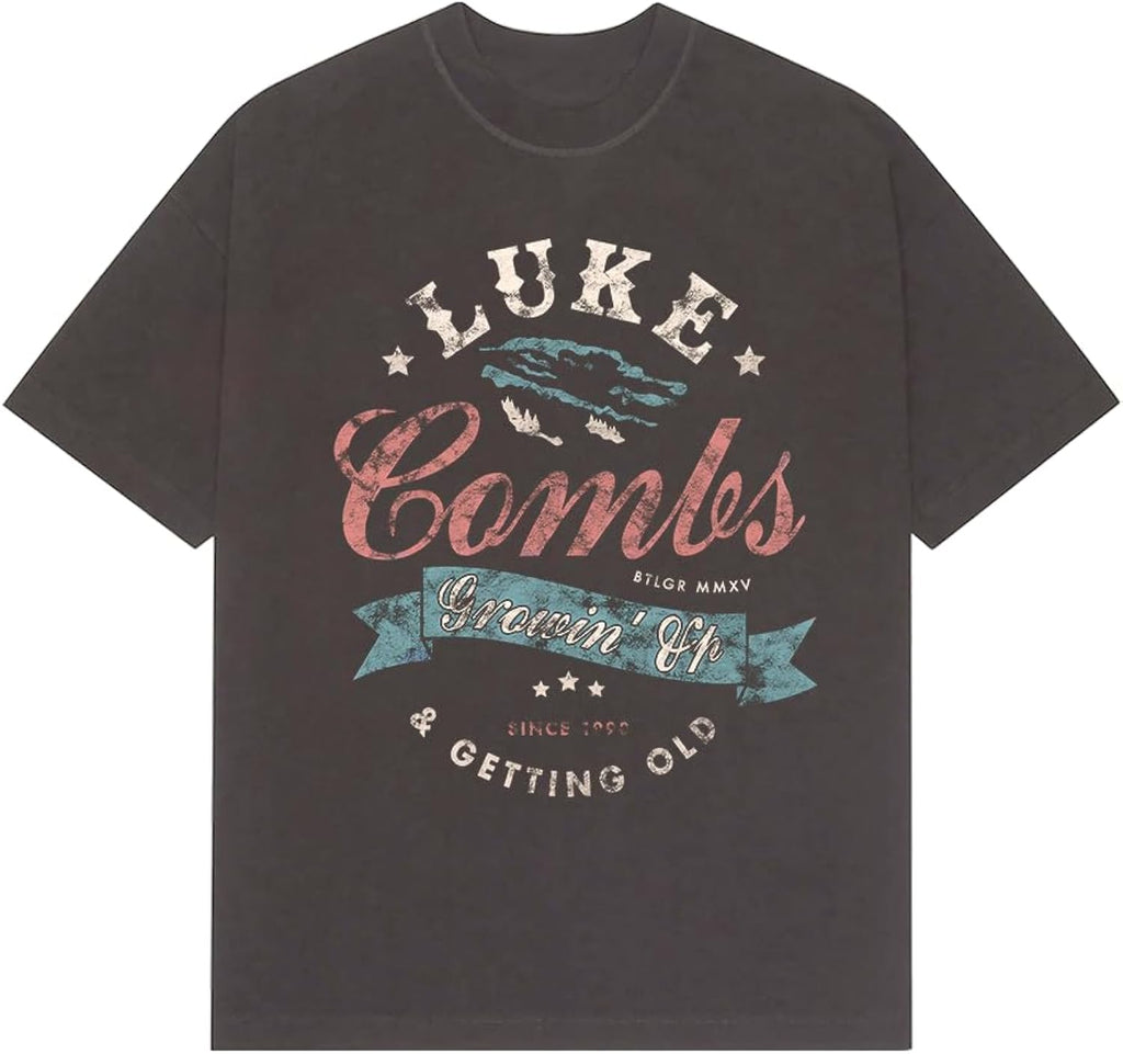 Luke Combs