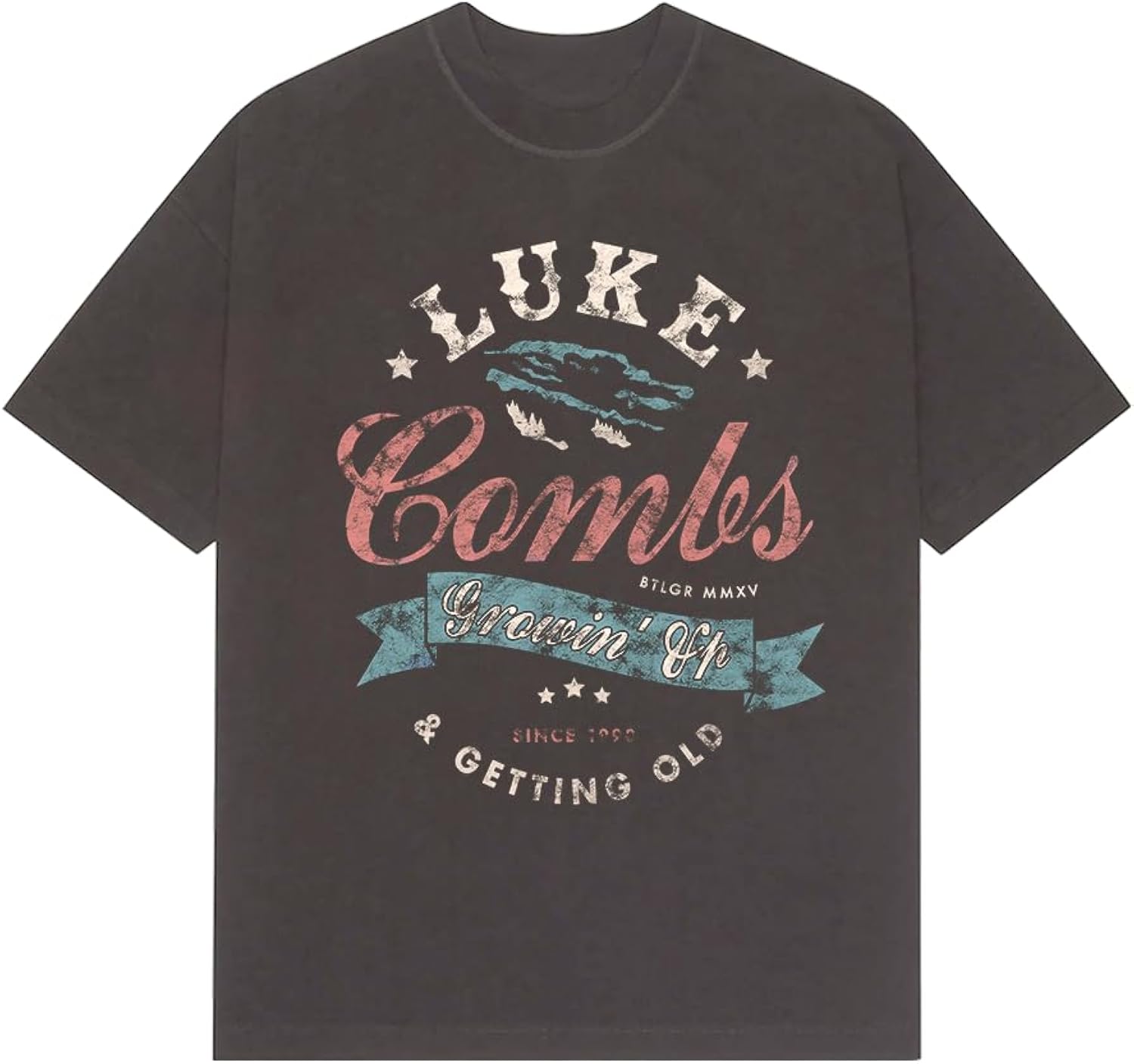 Luke Combs