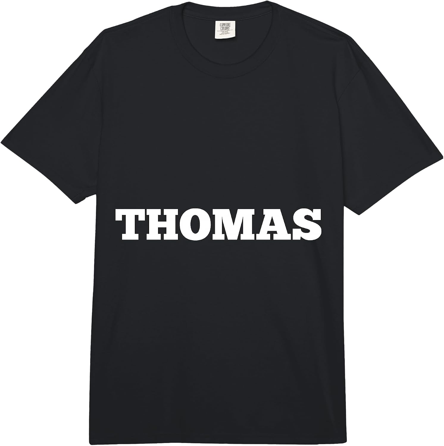 THOMAS MERCH