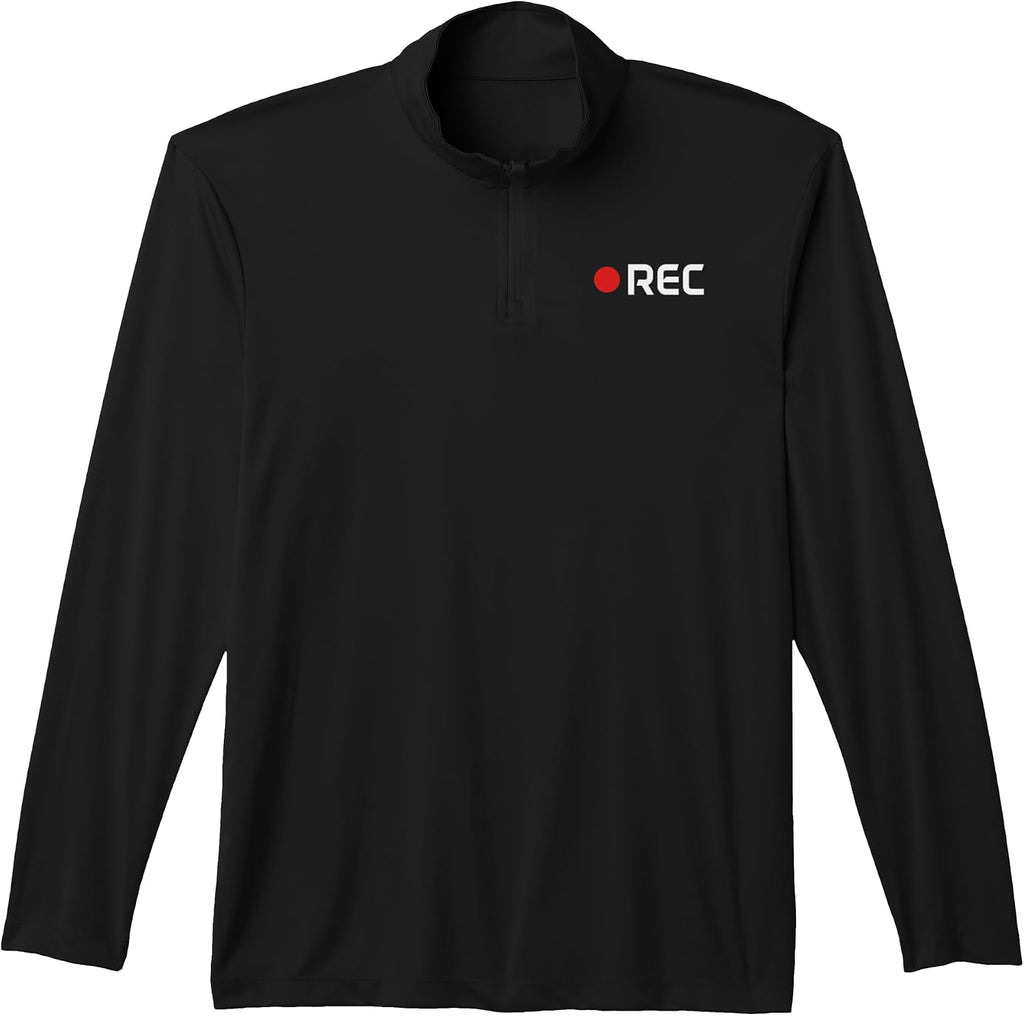 Cameraman & Filmmaker Apparel