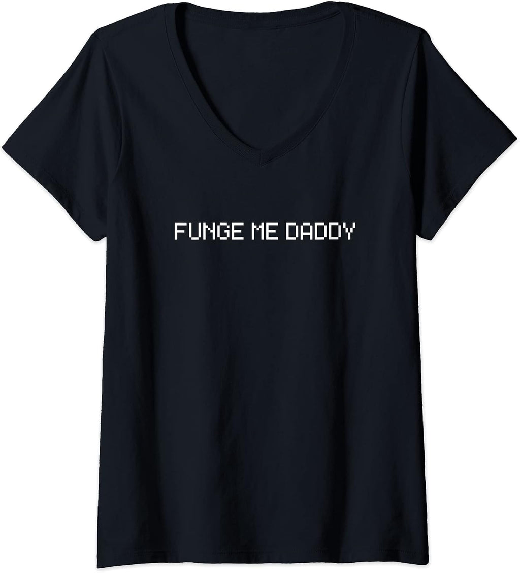 Funge Me Daddy NFT Merch
