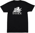 Bayside Bird Logo T Shirt | Emo Punk Rock Band Tee | Classic Alt Music Shirt