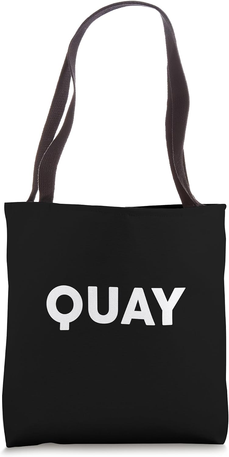 QUAY Designs By ShirtZilla