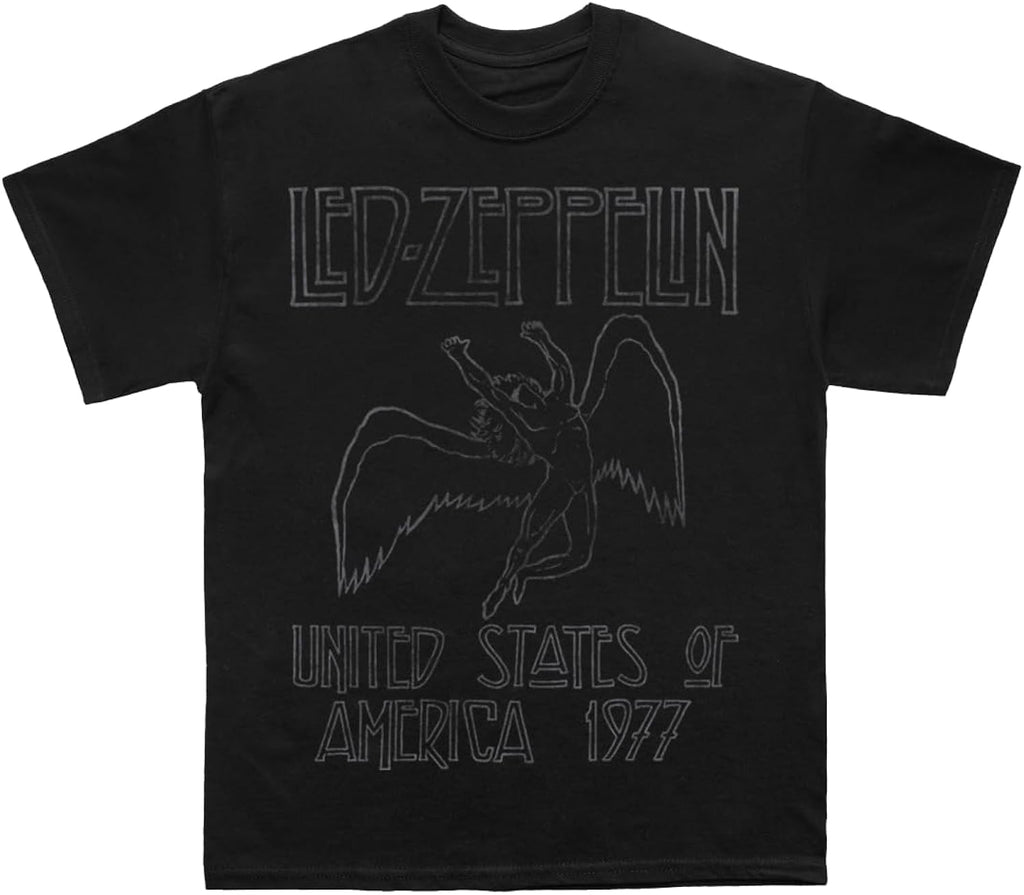 Led Zeppelin