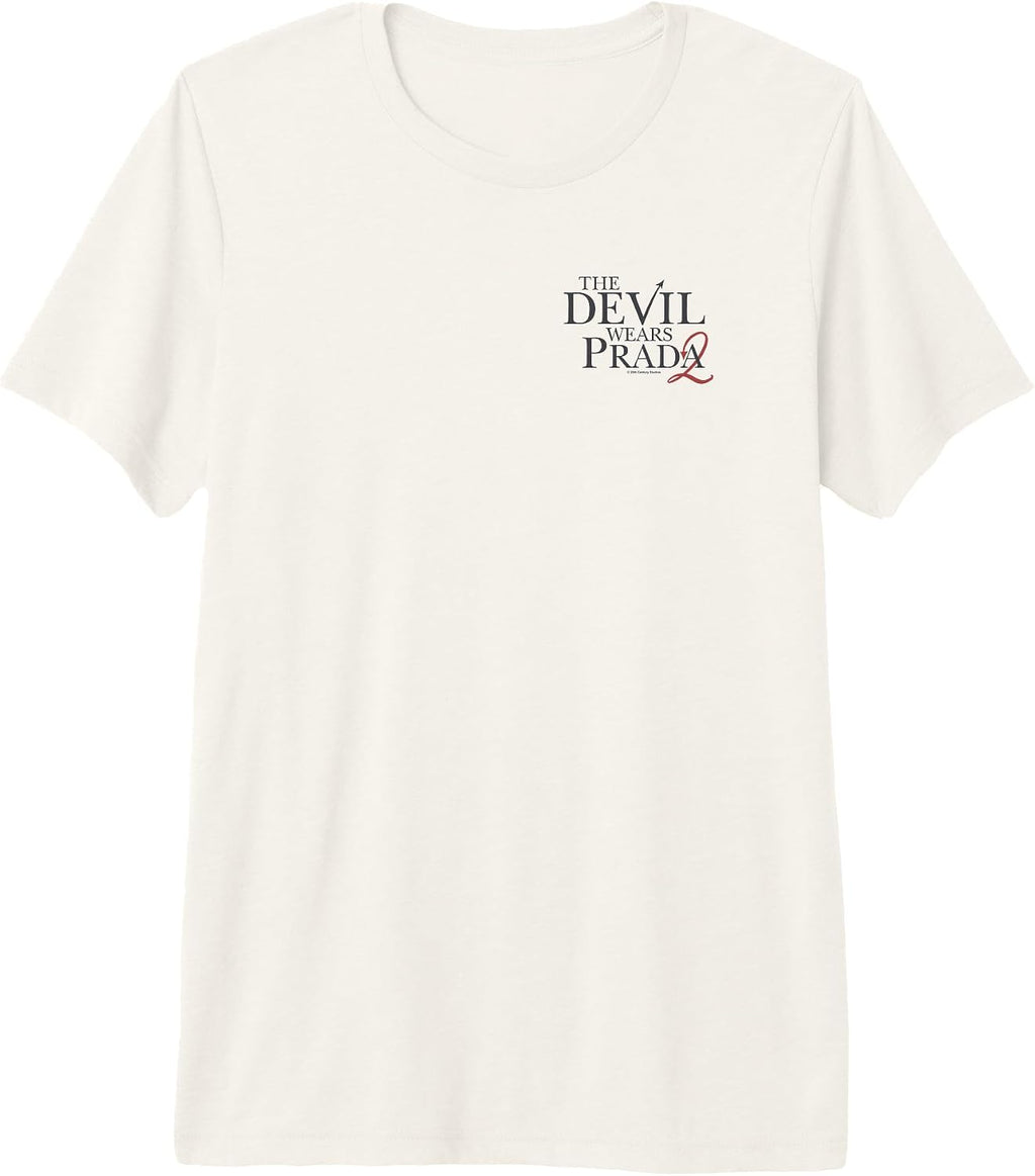 The Devil Wears Prada