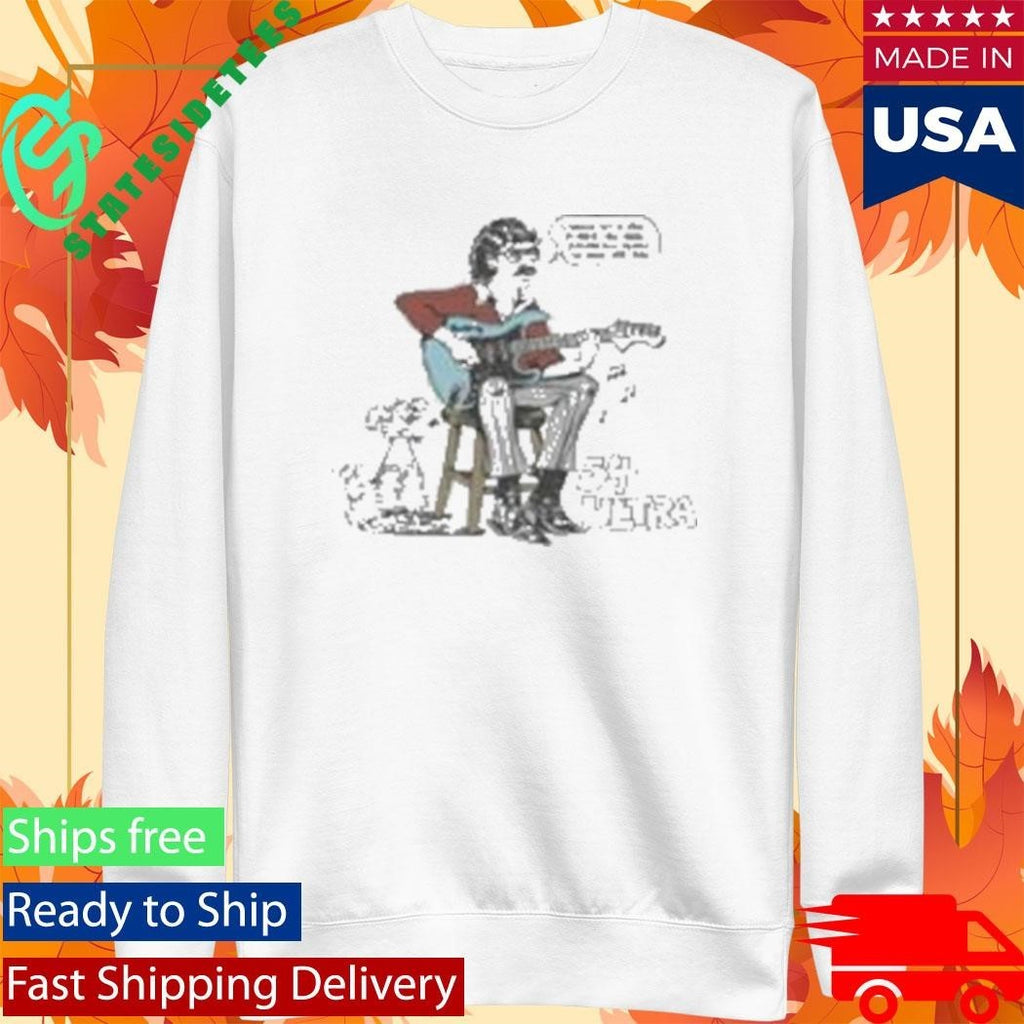 54Ultra Poodle Jack Shirt Unisex , , , Long Sleeve Tee