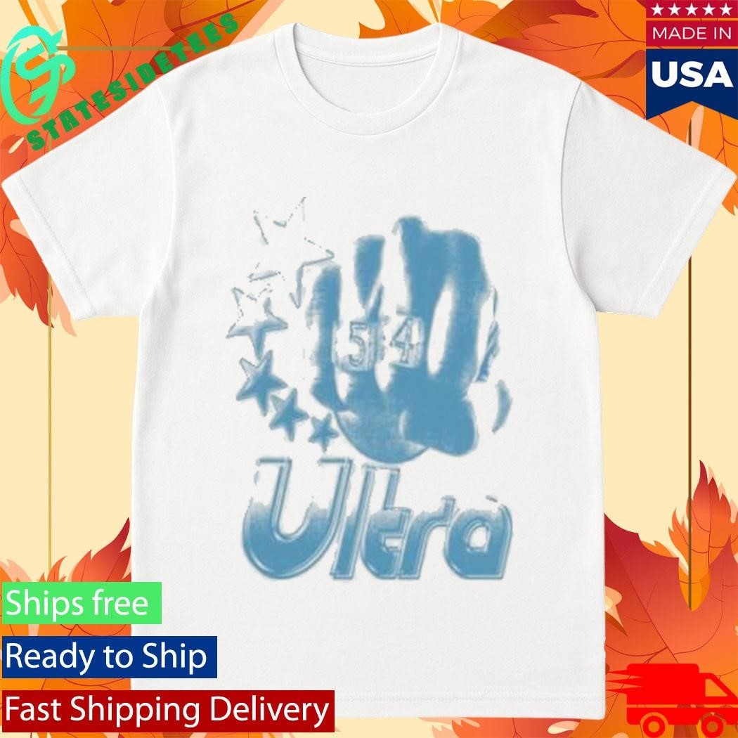 54Ultra Ring Shirt Unisex , , , Long Sleeve Tee