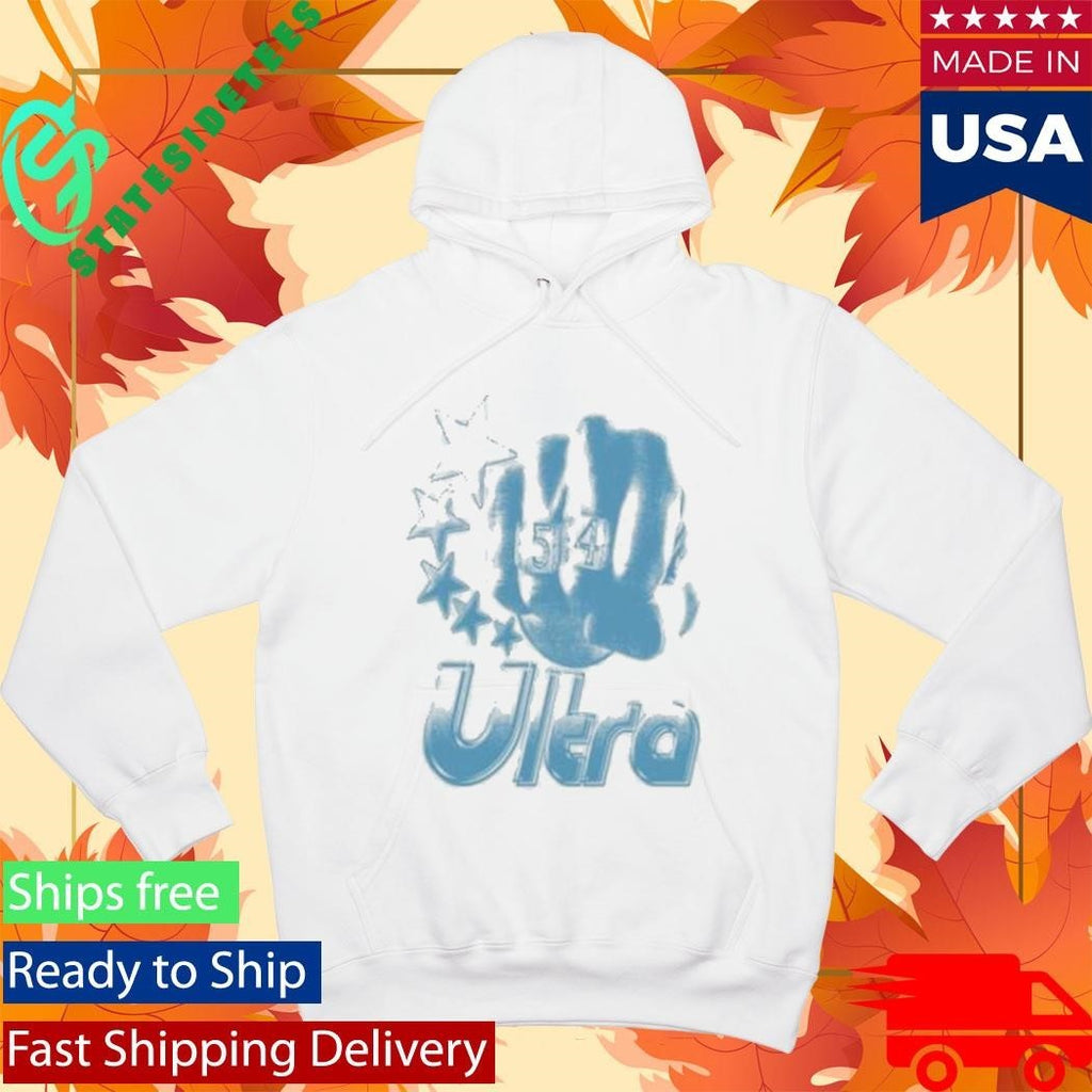 54Ultra Ring Shirt Unisex , , , Long Sleeve Tee