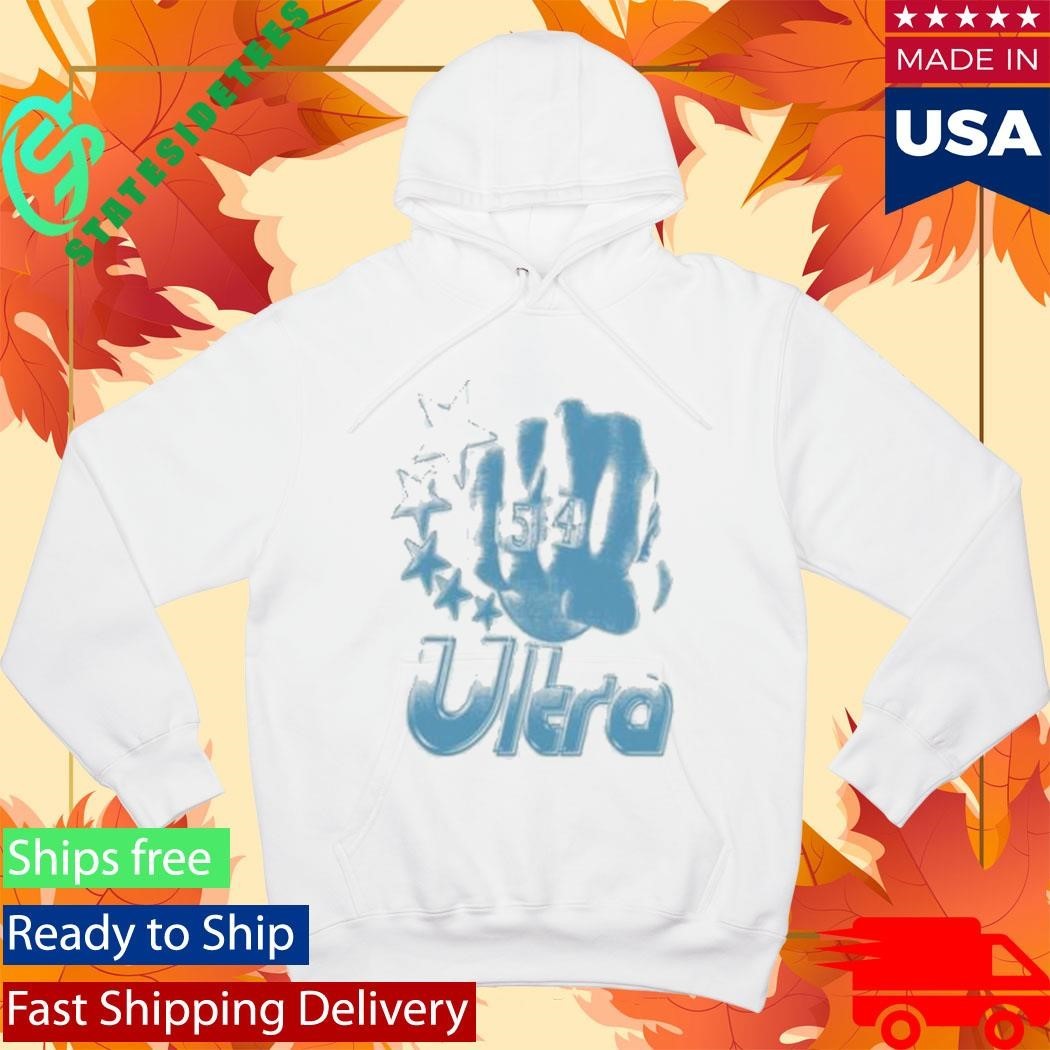 54Ultra Ring Shirt Unisex , , , Long Sleeve Tee