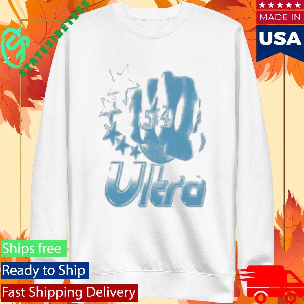 54Ultra Ring Shirt Unisex , , , Long Sleeve Tee