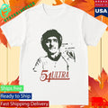 54ultra White 2026 Shirt Unisex , , , Long Sleeve Tee