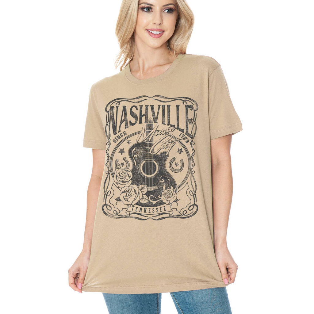 Nashville Tennesse