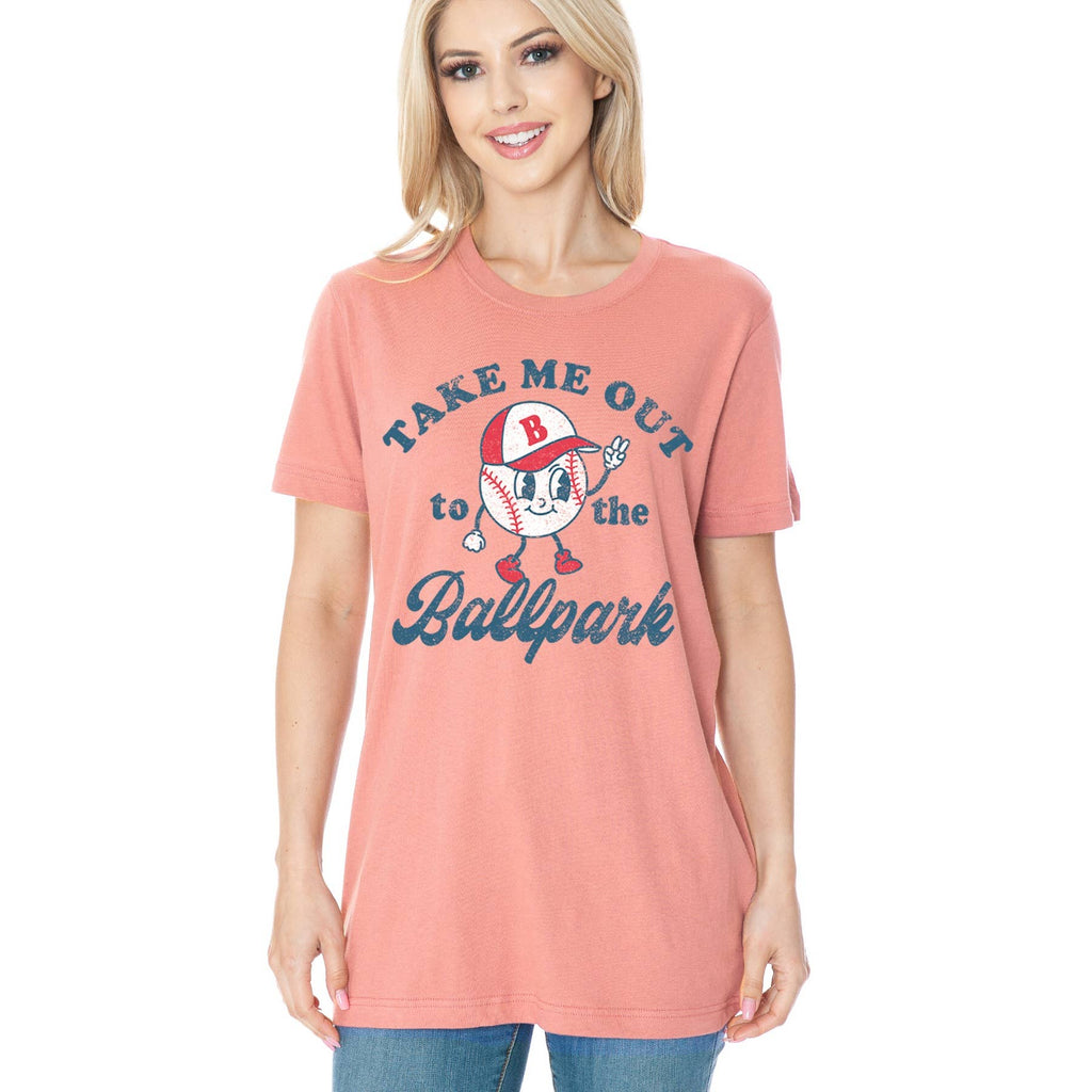 Take Me Out Ballpark