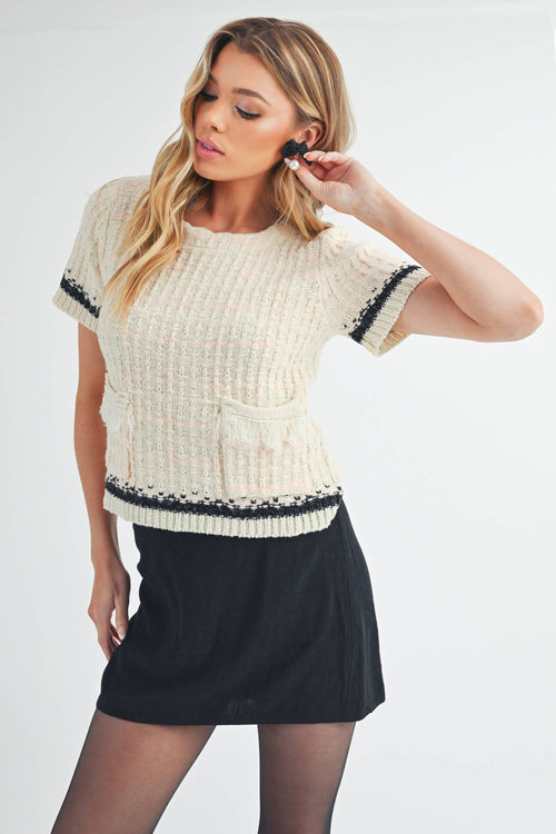 3235EK Harmony Sweater 3