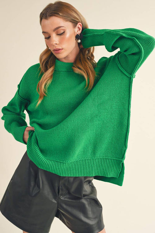 3152DK Ina Sweater 2
