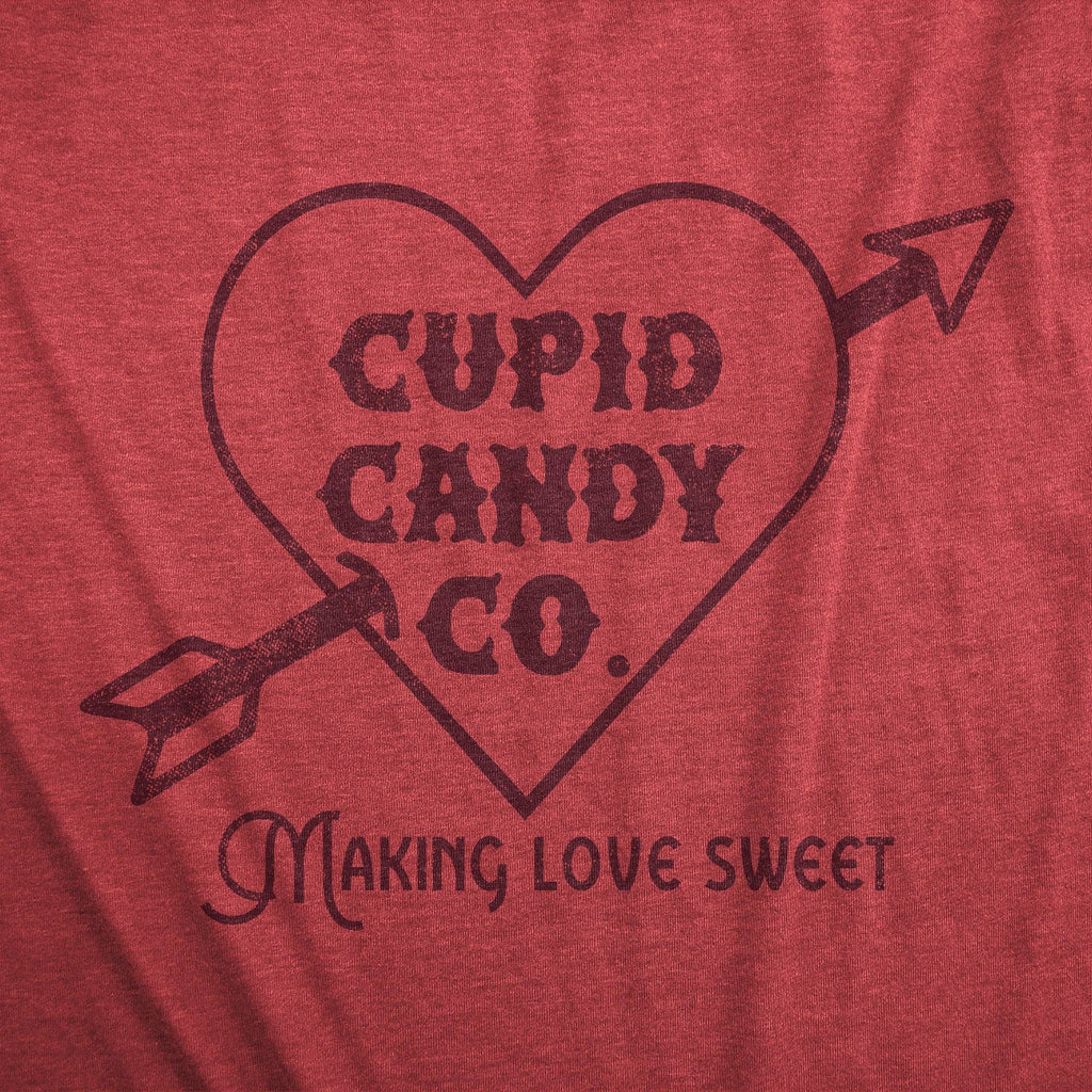 Cupid Candy Co Men's T Shirt