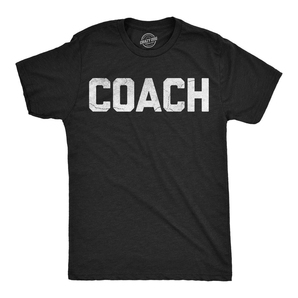 Coach Men's T Shirt