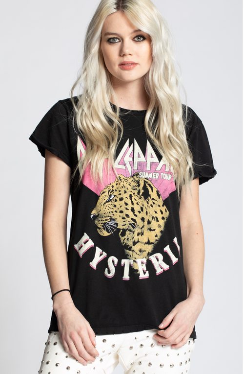 302091 - 530 Def Leppard Hysteria Leopard