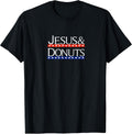 With Jesus Campaign Voter Style Merch