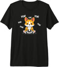 Lazy Corgi Owners Friends Gifts Shirts & Hoodies