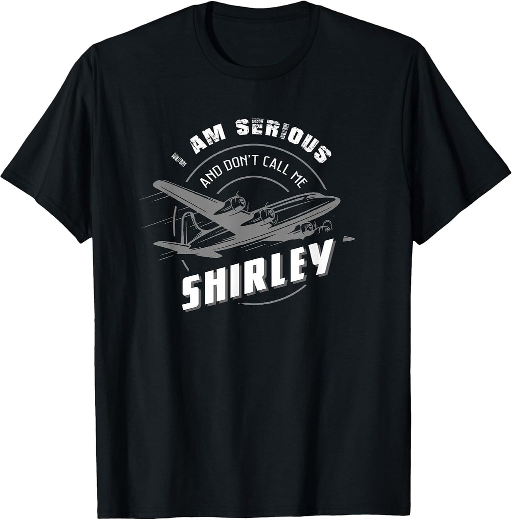 Pilot Tees