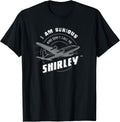 Pilot Tees
